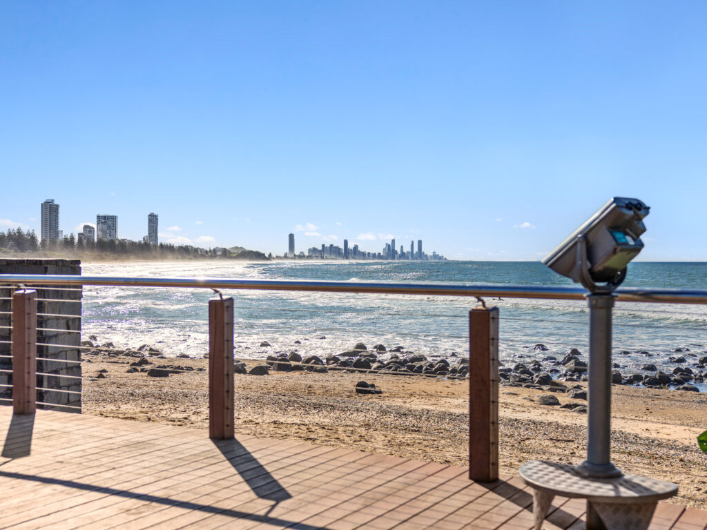 17/1969 Gold Coast Highway, Burleigh Heads, QLD 4220