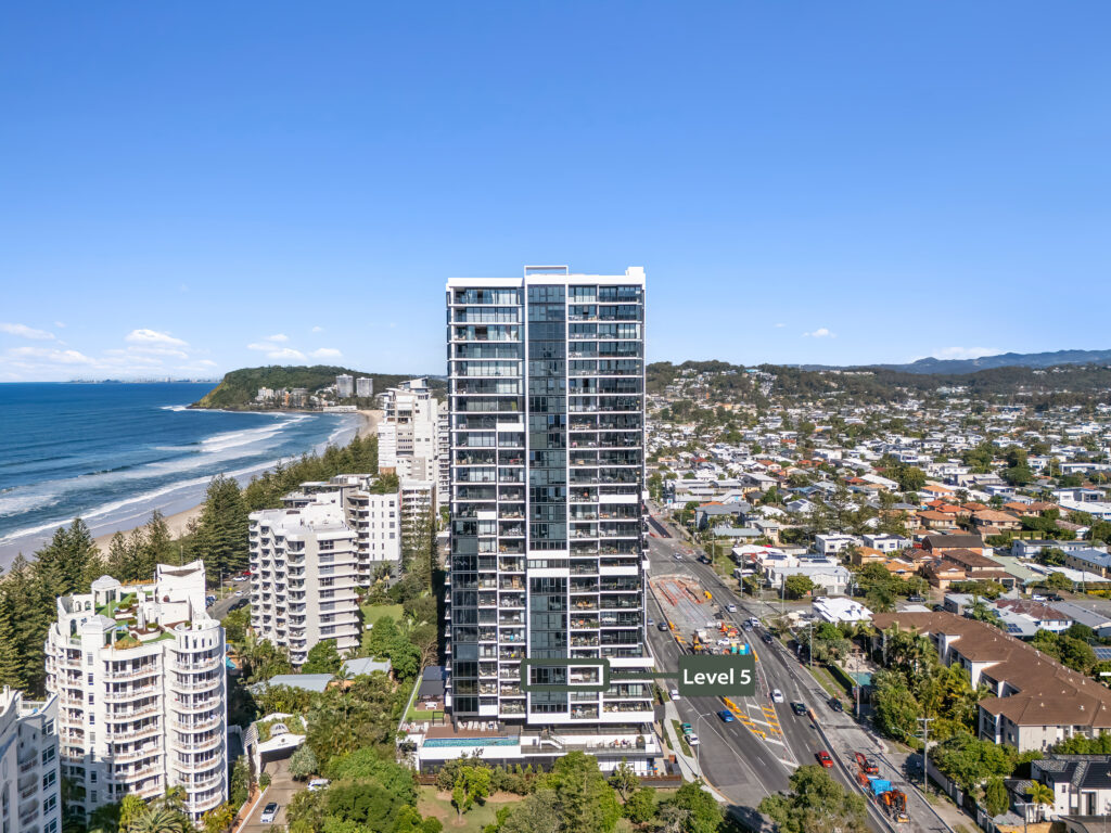 17/1969 Gold Coast Highway, Burleigh Heads, QLD 4220
