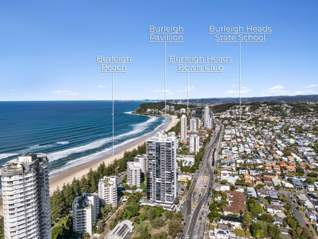 17/1969 Gold Coast Highway, Burleigh Heads, QLD 4220