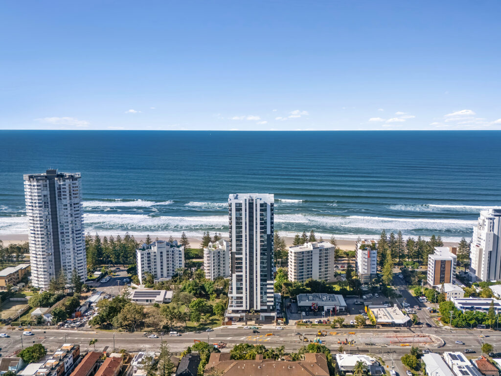 17/1969 Gold Coast Highway, Burleigh Heads, QLD 4220
