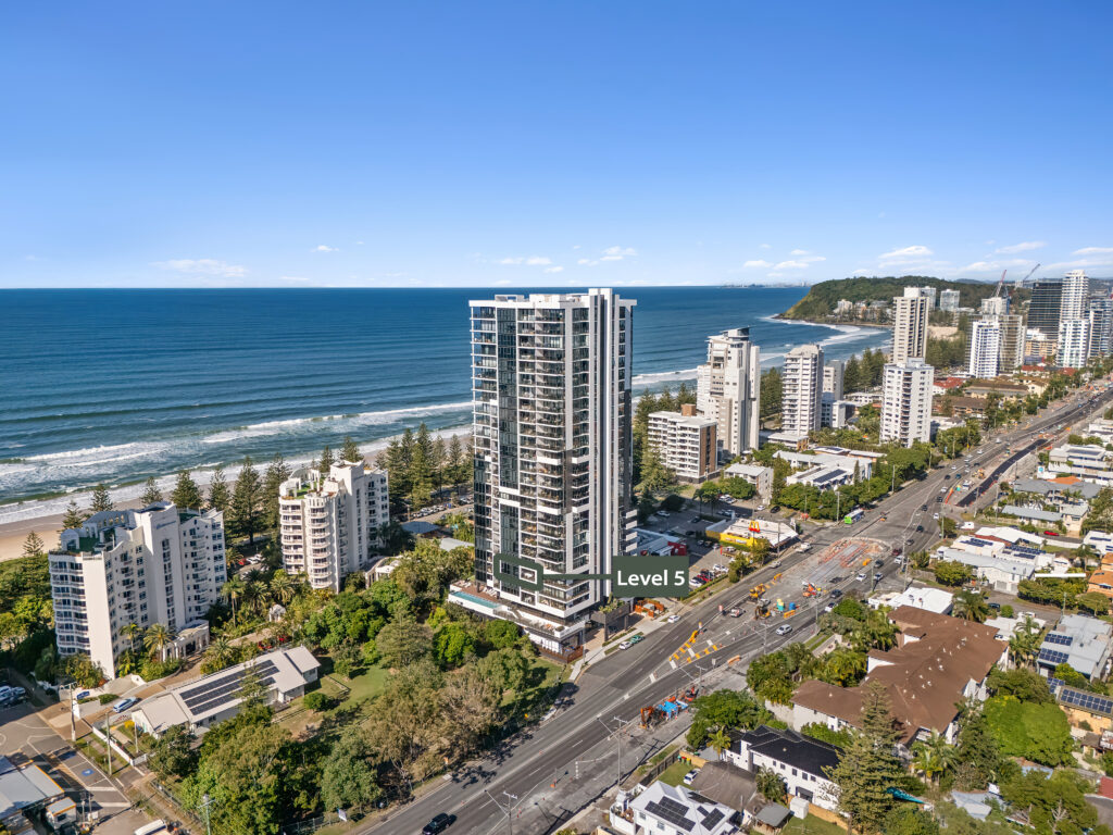 17/1969 Gold Coast Highway, Burleigh Heads, QLD 4220