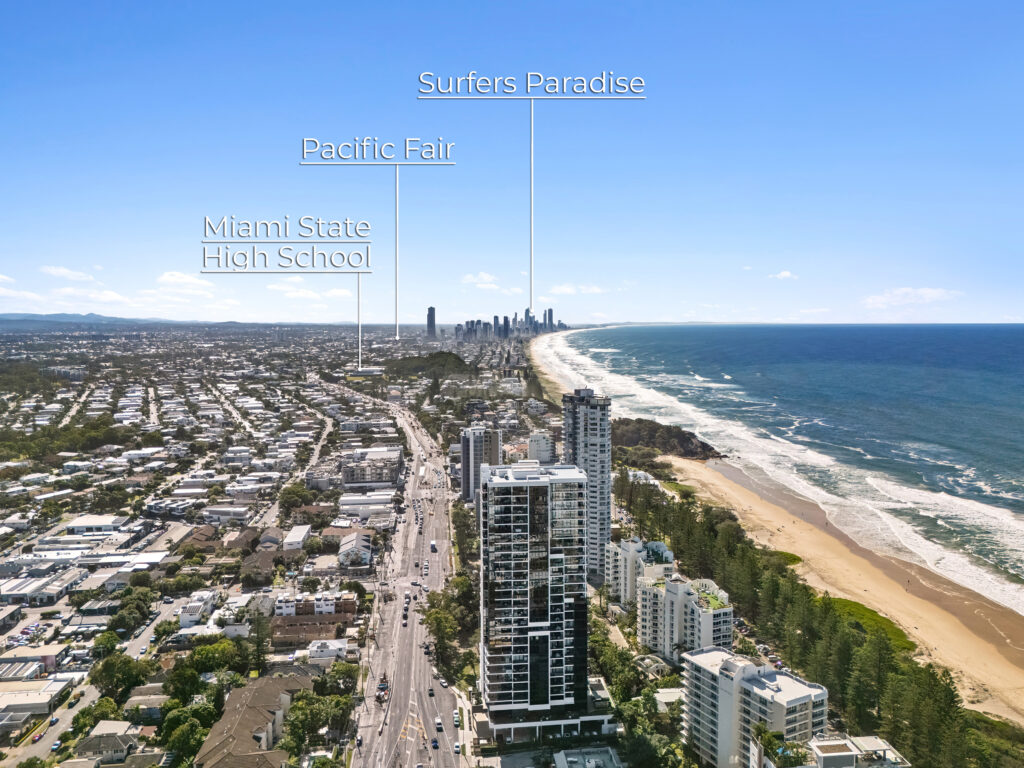 17/1969 Gold Coast Highway, Burleigh Heads, QLD 4220