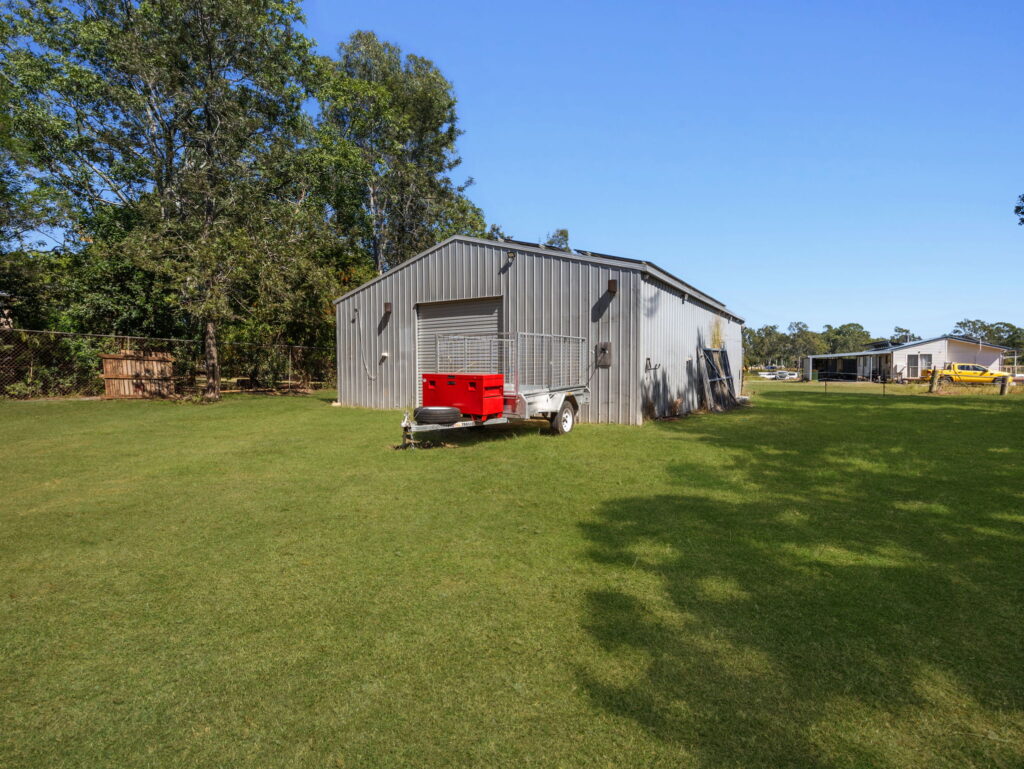 9 Cornish Street, Bundamba, QLD 4304