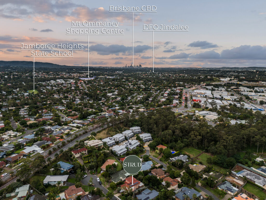 7 Spurs Place, Sumner, QLD 4074