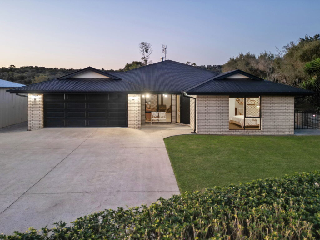 7 Kraut Court, Minden, QLD 4311