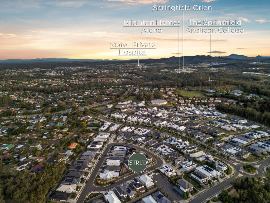 82 Eucalyptus Circuit, Springfield, QLD 4300