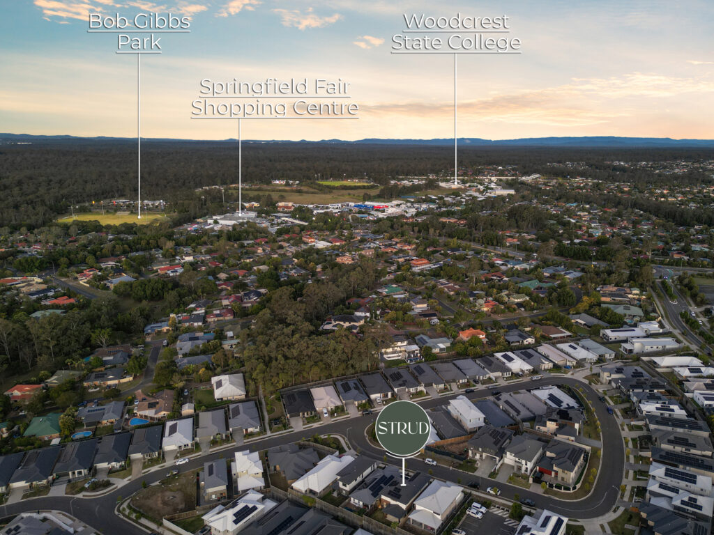 82 Eucalyptus Circuit, Springfield, QLD 4300