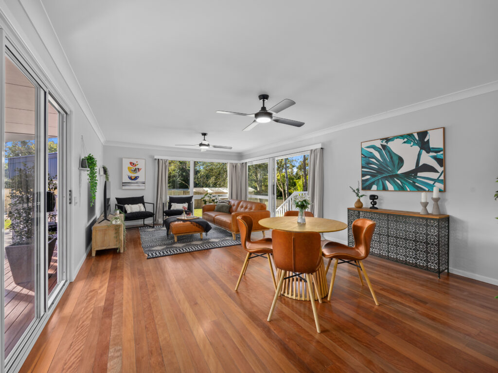 2/71 Oxley Drive, Barellan Point, QLD 4306