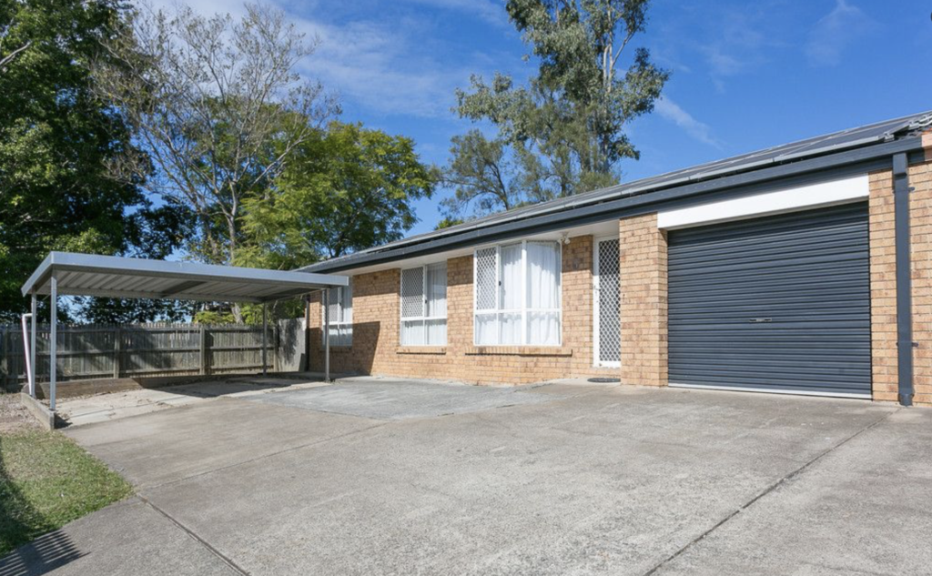 1/256 Brisbane Terrace, Goodna, QLD 4300