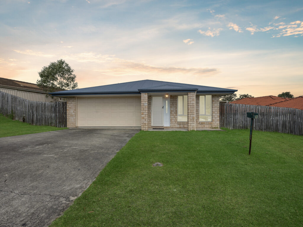 18 Davies Street, Goodna, QLD 4300