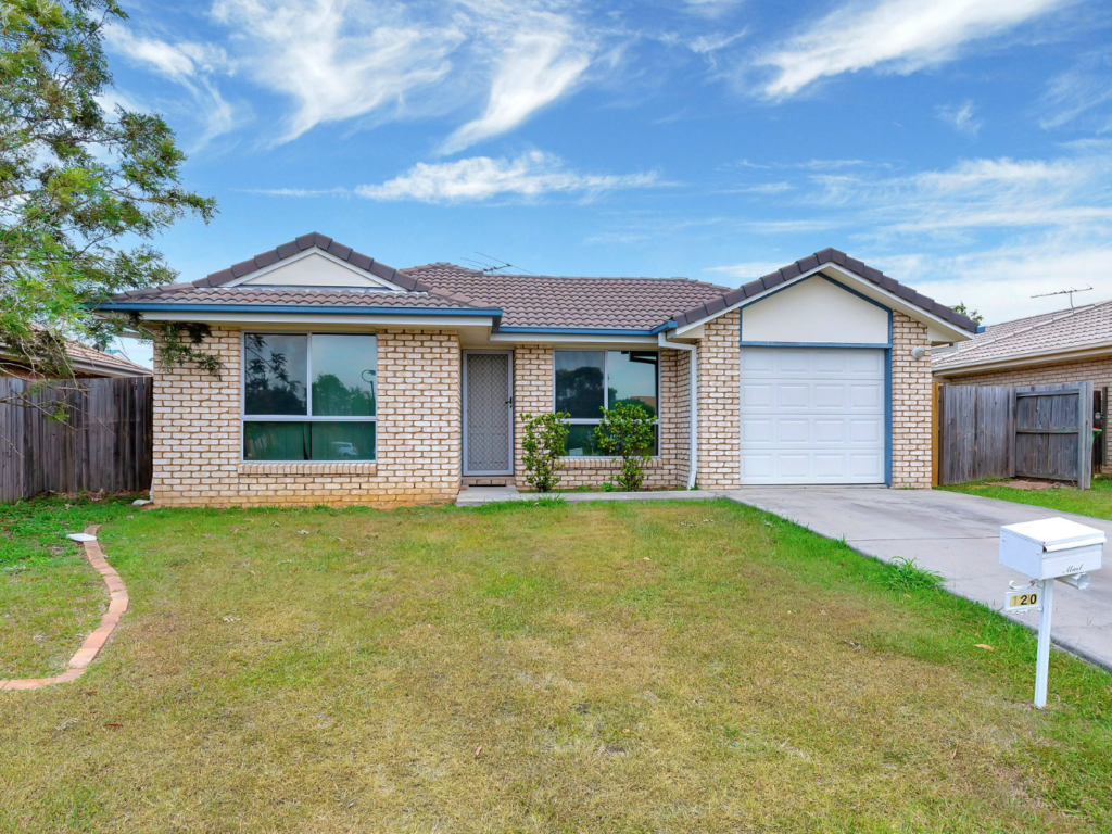 120 Anna Drive, Raceview, QLD 4305