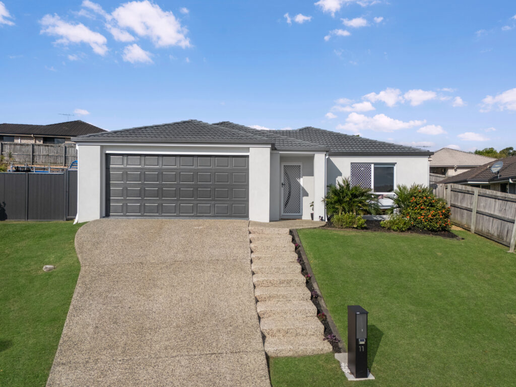 11 Starlight Court, Springfield, QLD 4300