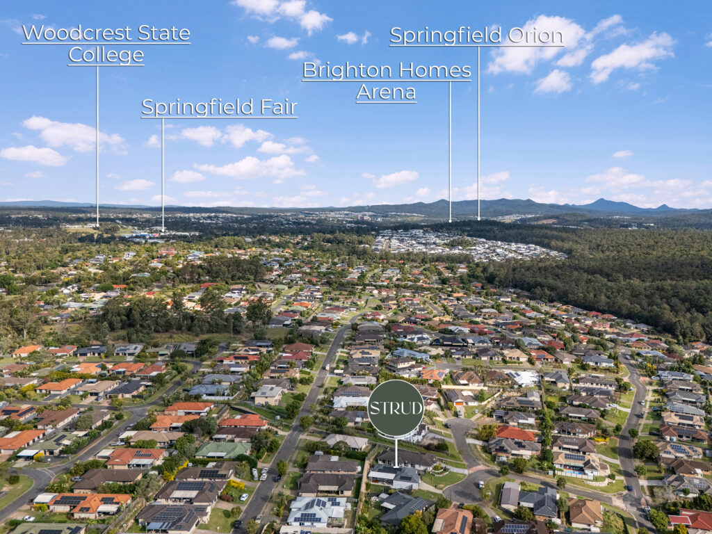 11 Starlight Court, Springfield, QLD 4300