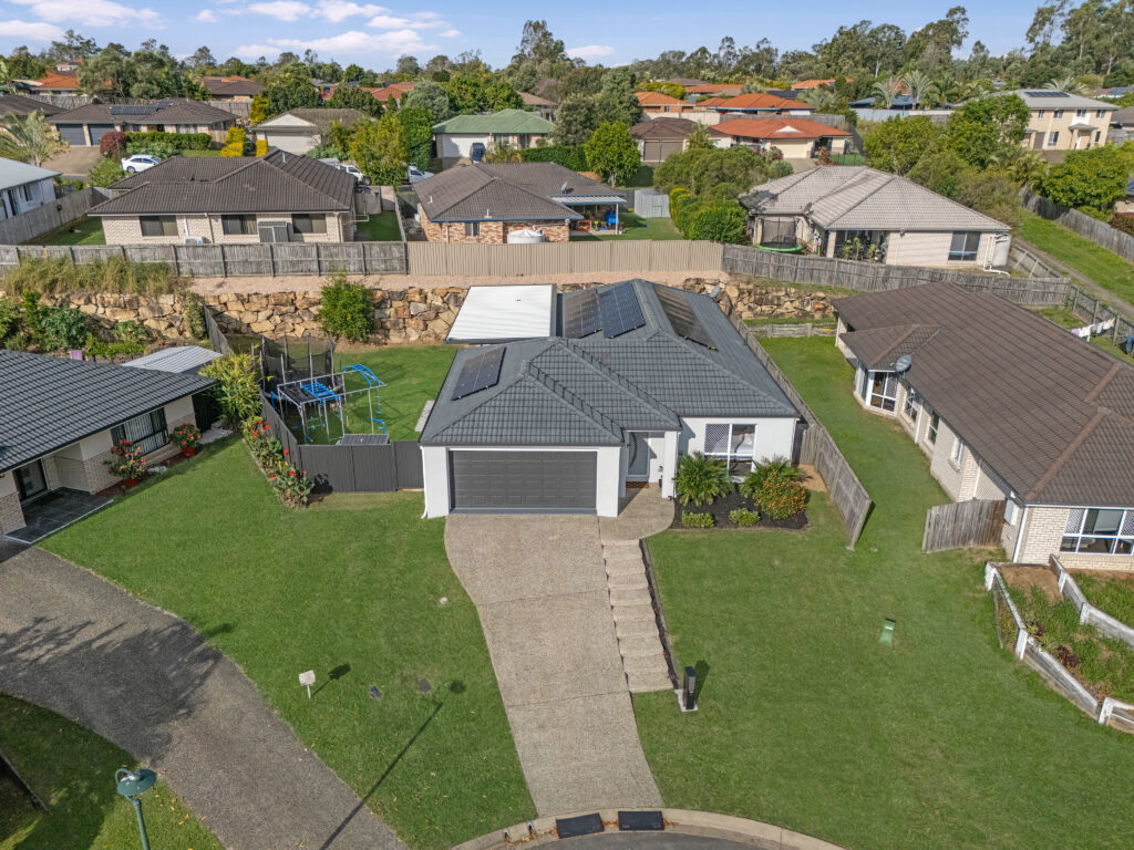 11 Starlight Court, Springfield, QLD 4300