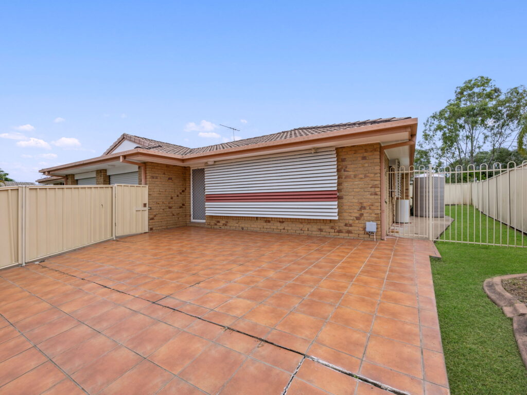2/250 Brisbane Terrace, Goodna, QLD 4300