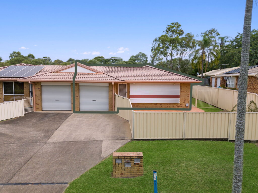 2/250 Brisbane Terrace, Goodna, QLD 4300