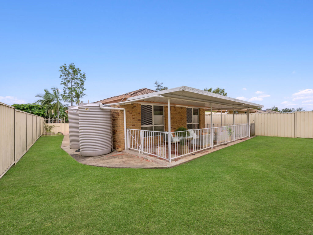 2/250 Brisbane Terrace, Goodna, QLD 4300