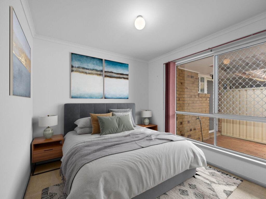 2/250 Brisbane Terrace, Goodna, QLD 4300