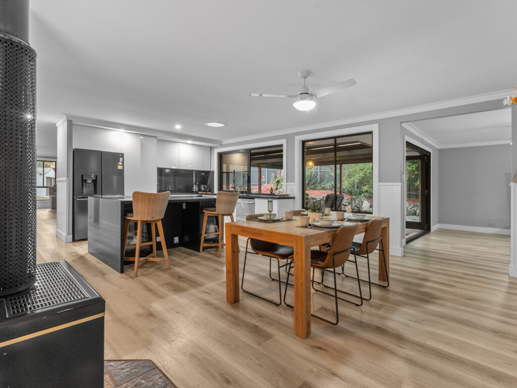 132 Blackwall Road, Chuwar, QLD 4306
