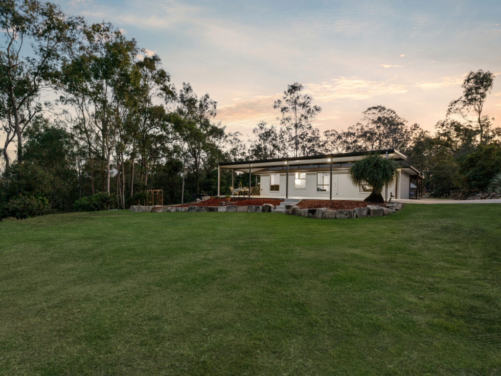 132 Blackwall Road, Chuwar, QLD 4306