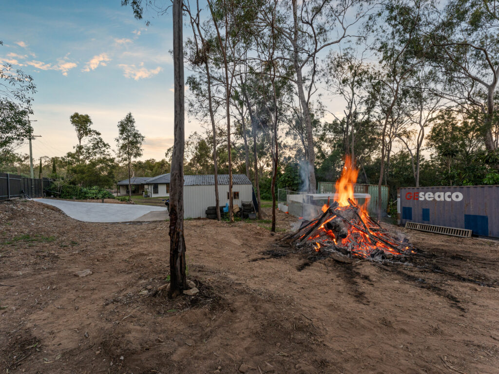 132 Blackwall Road, Chuwar, QLD 4306