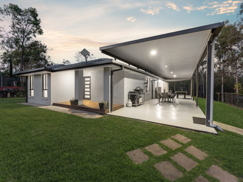 132 Blackwall Road, Chuwar, QLD 4306