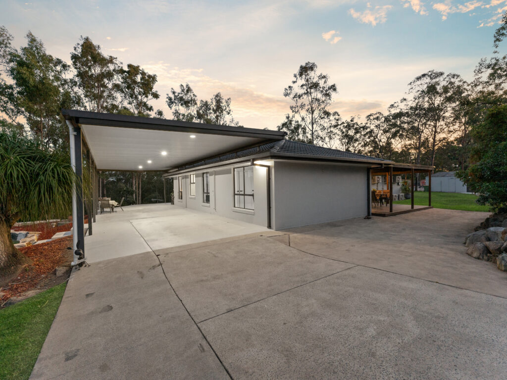 132 Blackwall Road, Chuwar, QLD 4306