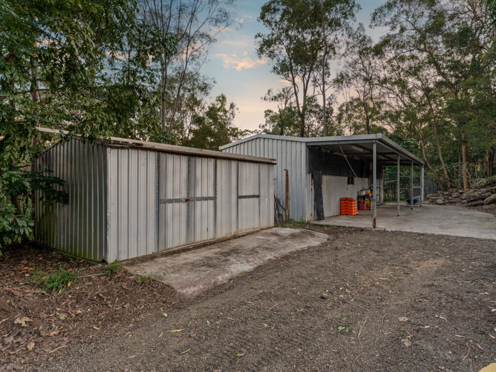 132 Blackwall Road, Chuwar, QLD 4306