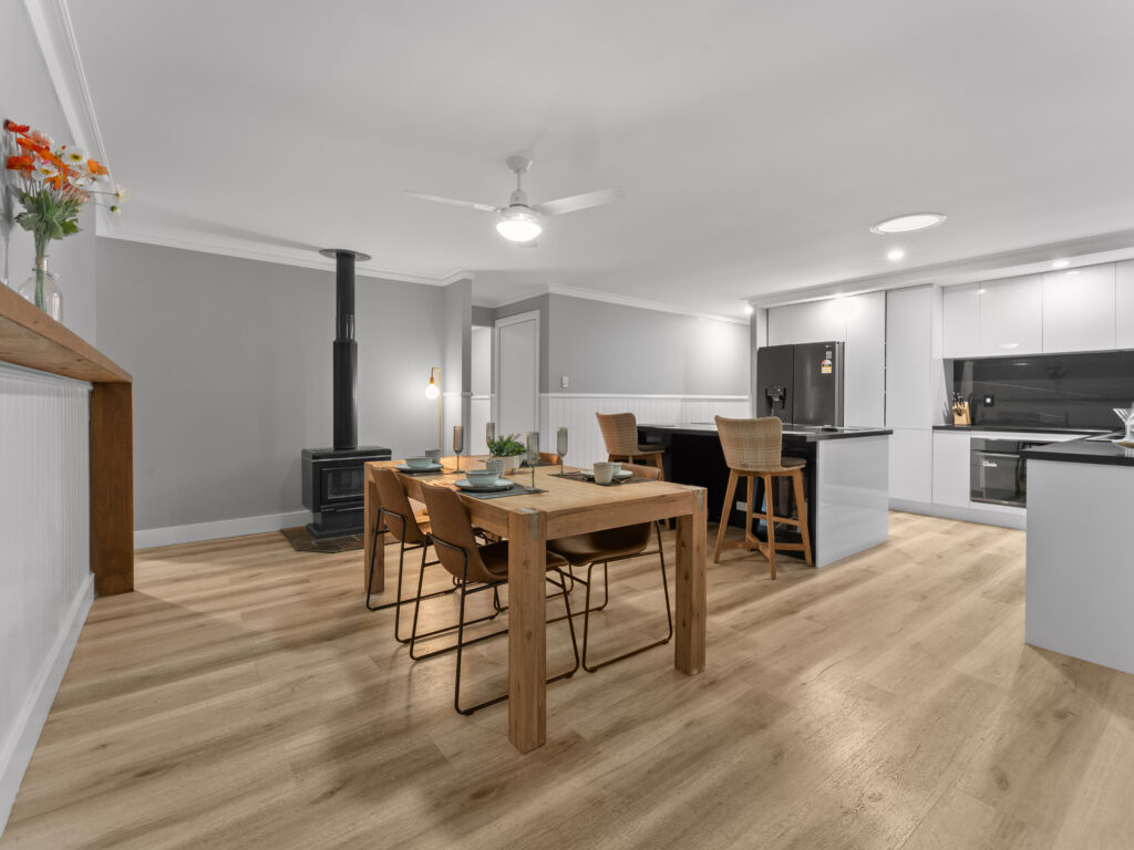 132 Blackwall Road, Chuwar, QLD 4306