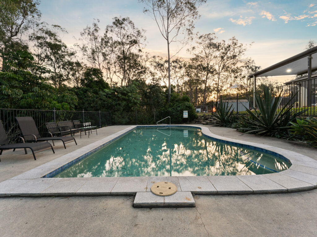 132 Blackwall Road, Chuwar, QLD 4306