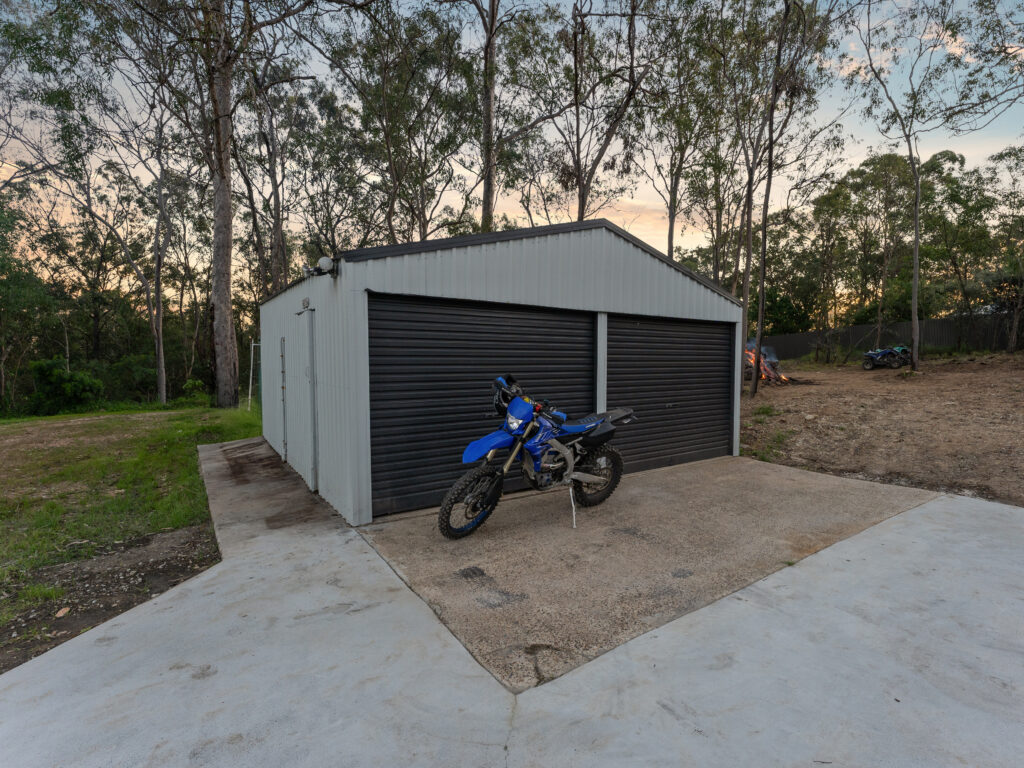 132 Blackwall Road, Chuwar, QLD 4306