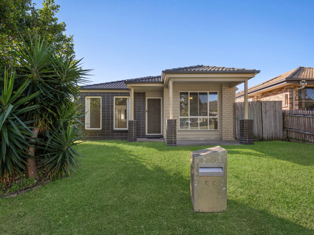 55 Glorious Promenade, Redbank Plains, QLD 4301