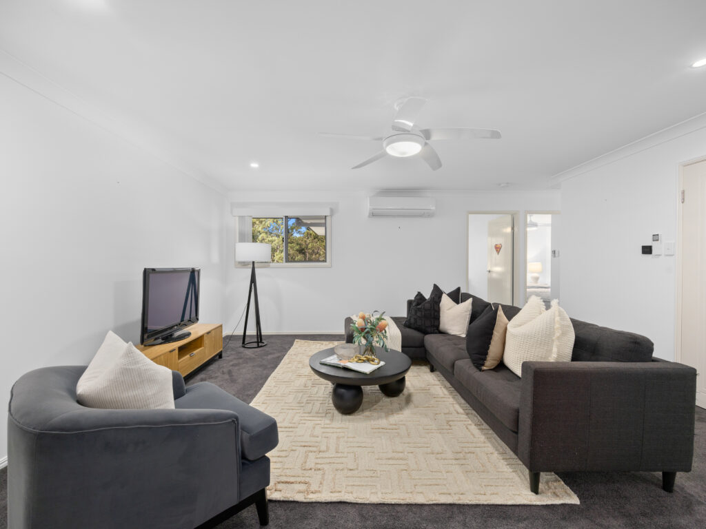 45 Ridgewood Drive, Brookwater, QLD 4300