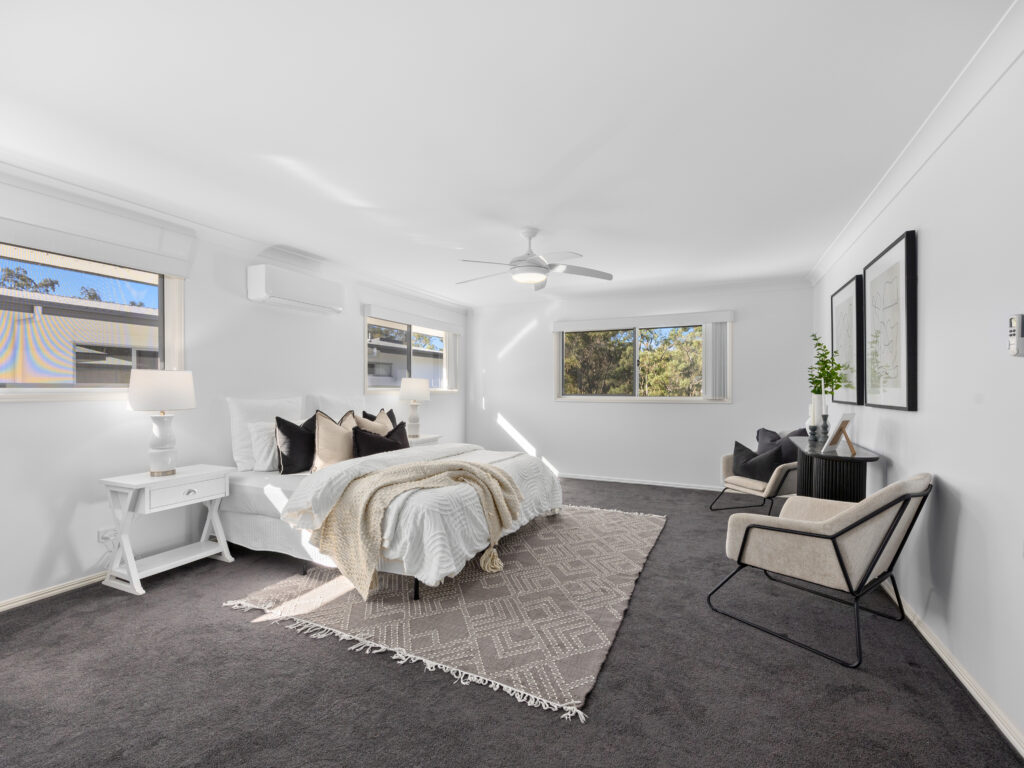 45 Ridgewood Drive, Brookwater, QLD 4300