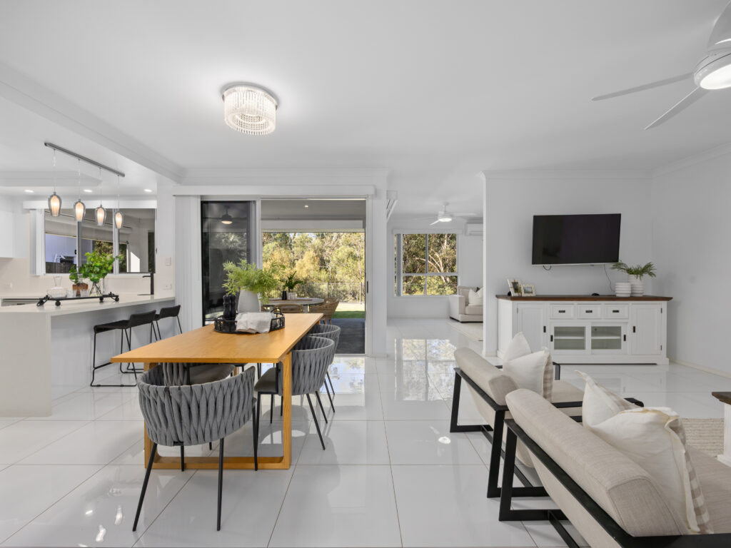 45 Ridgewood Drive, Brookwater, QLD 4300