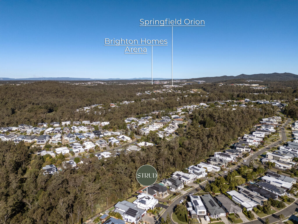 45 Ridgewood Drive, Brookwater, QLD 4300