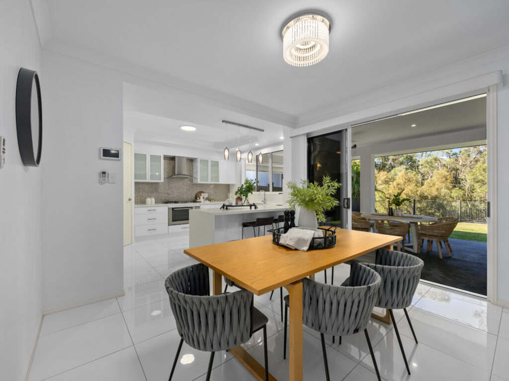 45 Ridgewood Drive, Brookwater, QLD 4300