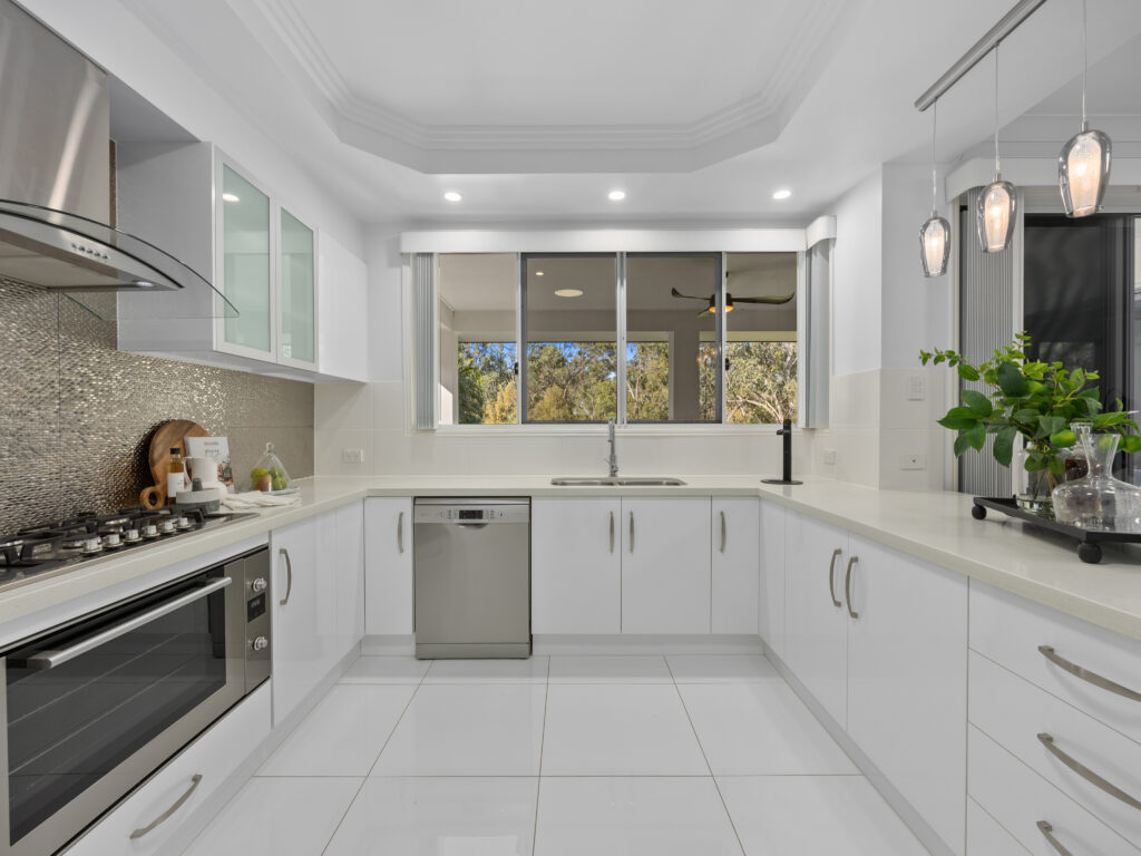 45 Ridgewood Drive, Brookwater, QLD 4300