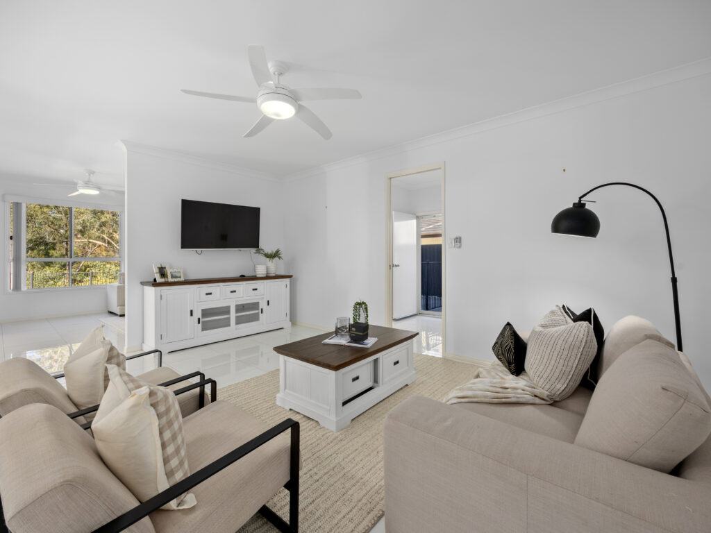 45 Ridgewood Drive, Brookwater, QLD 4300