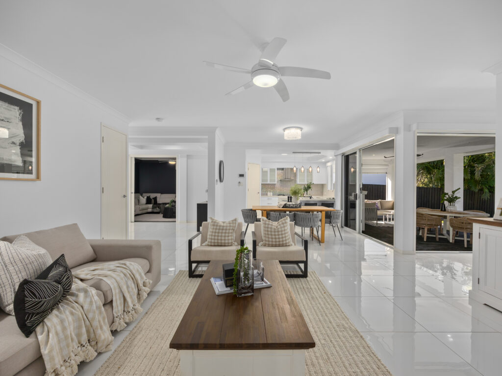 45 Ridgewood Drive, Brookwater, QLD 4300