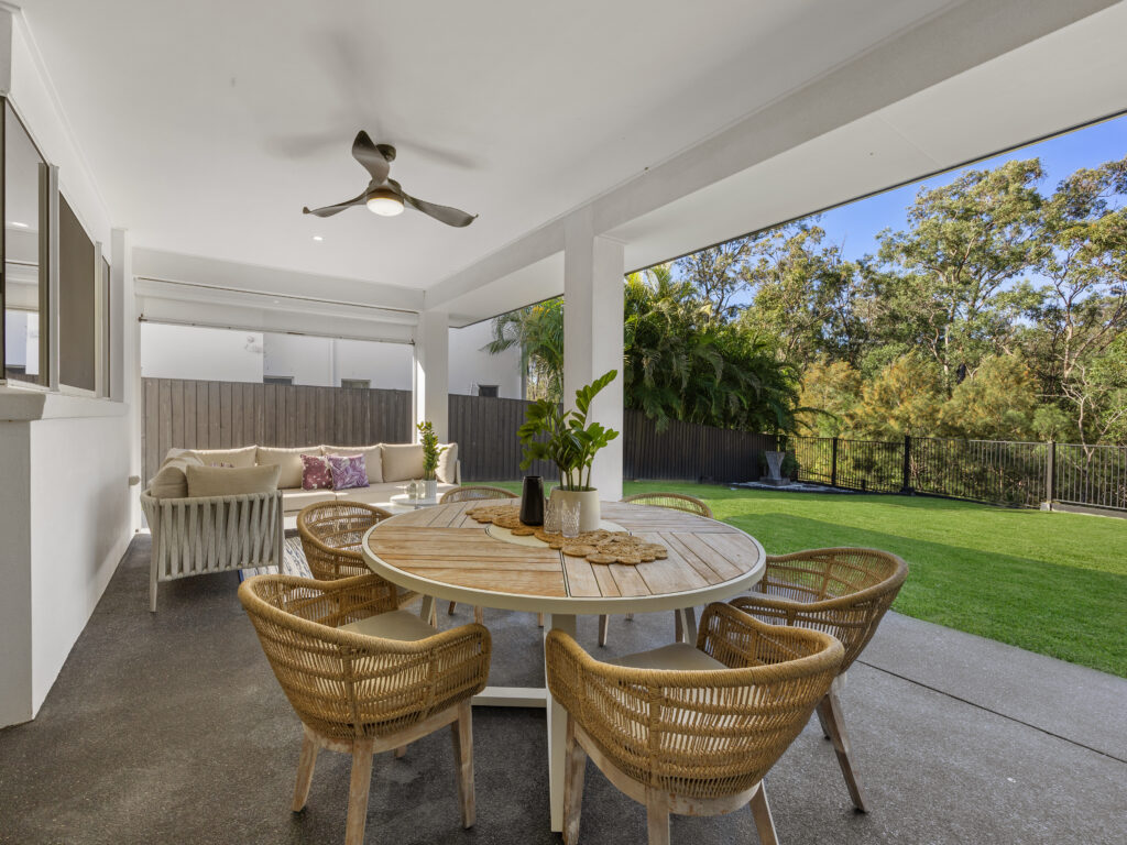 45 Ridgewood Drive, Brookwater, QLD 4300