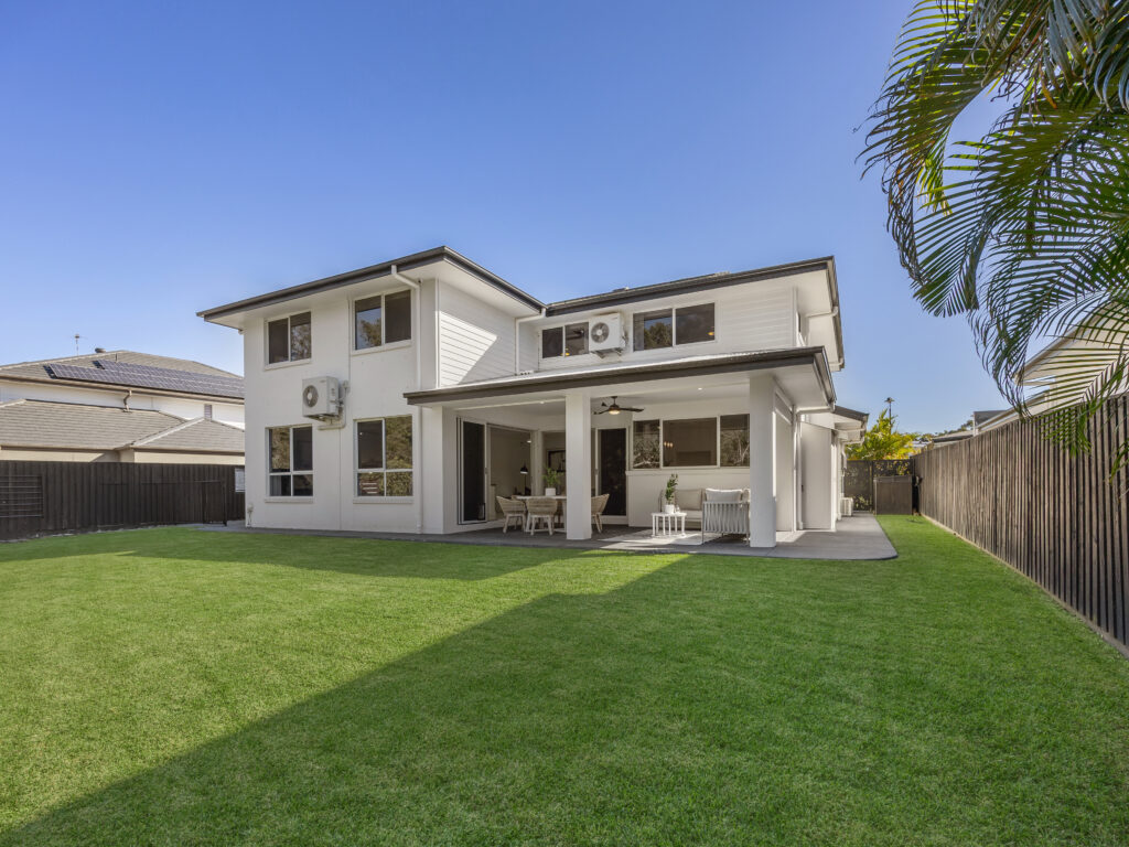 45 Ridgewood Drive, Brookwater, QLD 4300