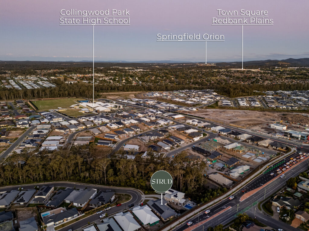 45 Citrus Crescent, Collingwood Park QLD 4301
