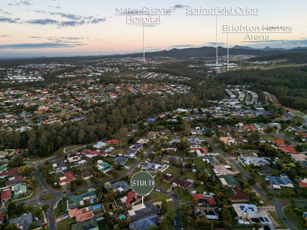 5 Montcliff Court, Springfield, QLD 4300