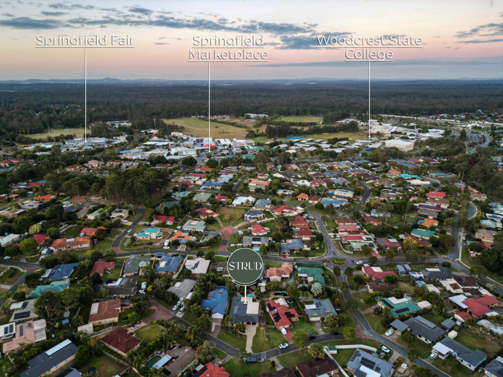 5 Montcliff Court, Springfield, QLD 4300