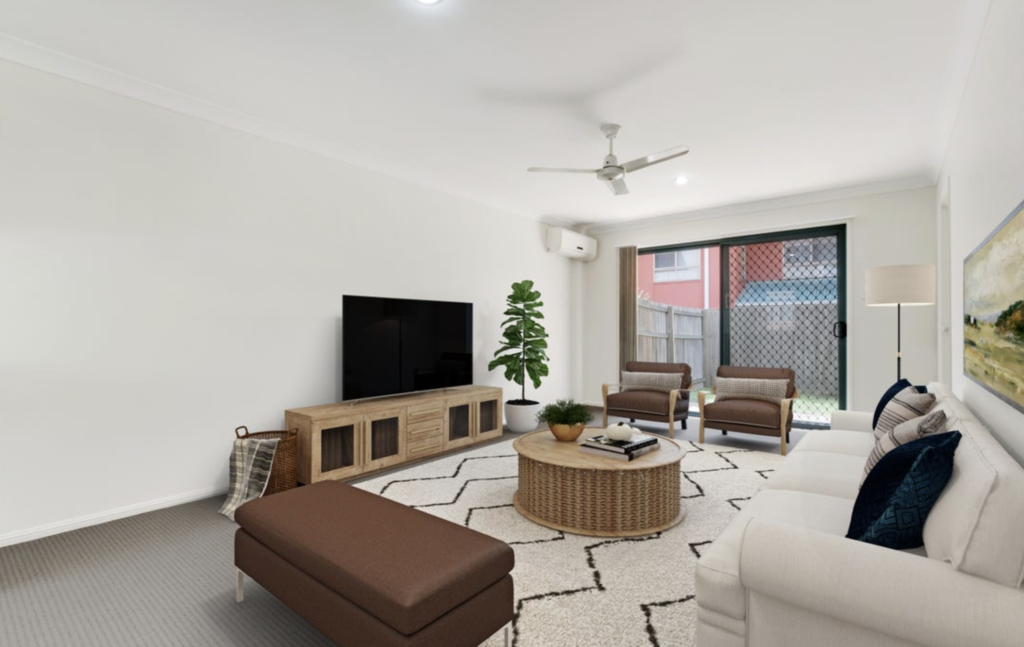 41/11 Oakmont Avenue, Oxley, QLD 4075