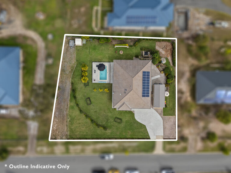 7 Perch Way, New Beith, QLD 4124