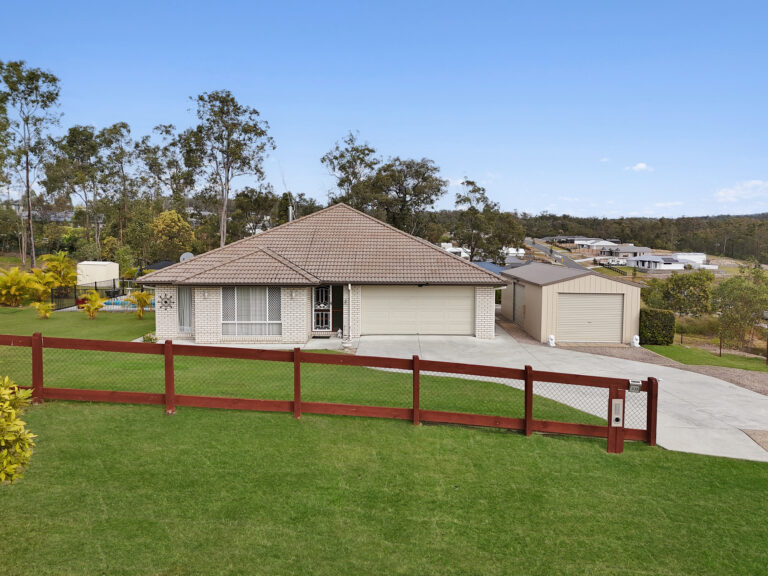 7 Perch Way, New Beith, QLD 4124