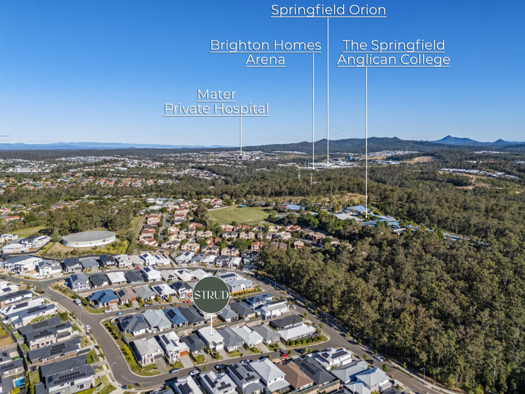60 Carbeen Circuit, Springfield, QLD 4300