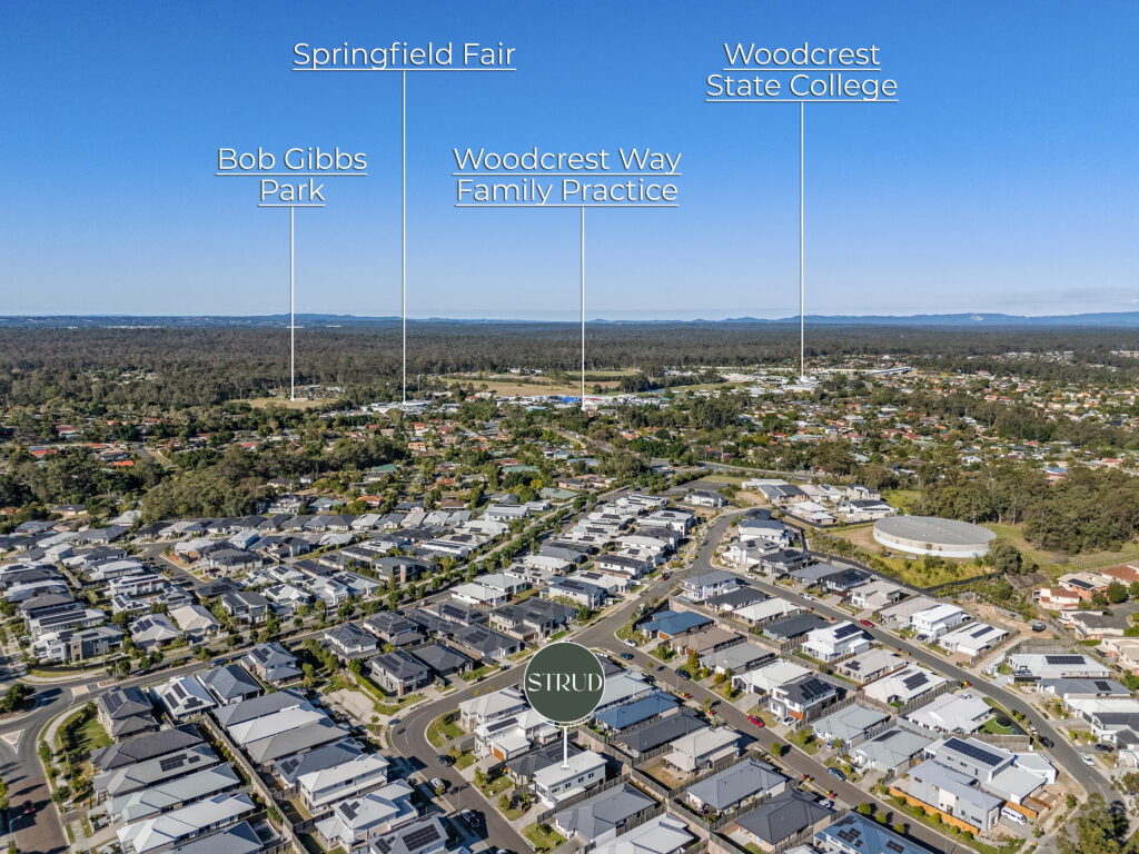60 Carbeen Circuit, Springfield, QLD 4300